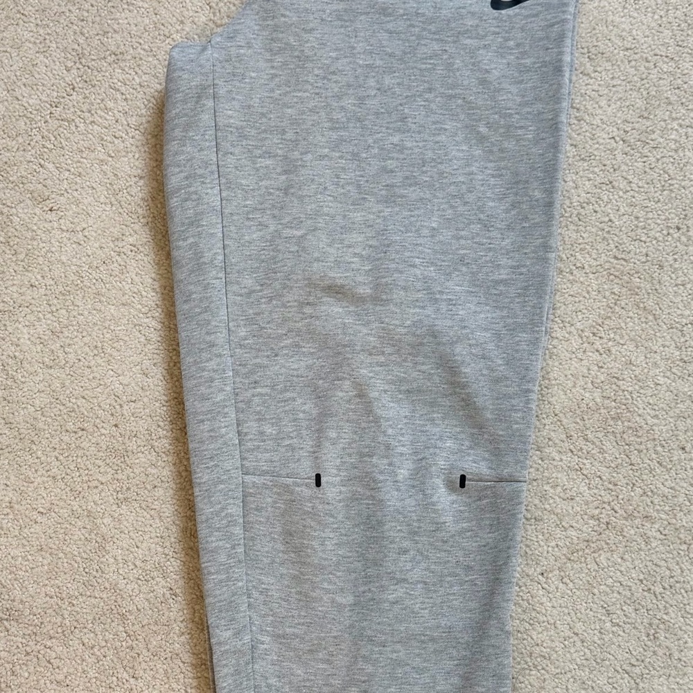 Women’s Nike Tech Joggers